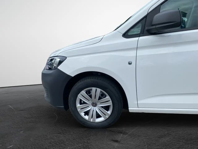 Volkswagen Caddy 2.0 TDI Maxi