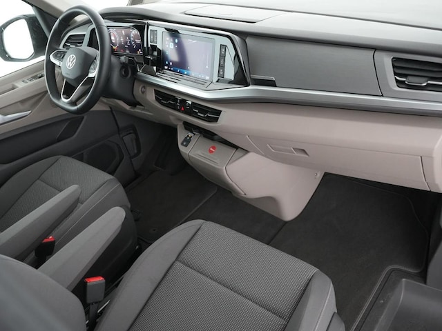 Volkswagen Multivan 2.0 TDI DSG Life T7