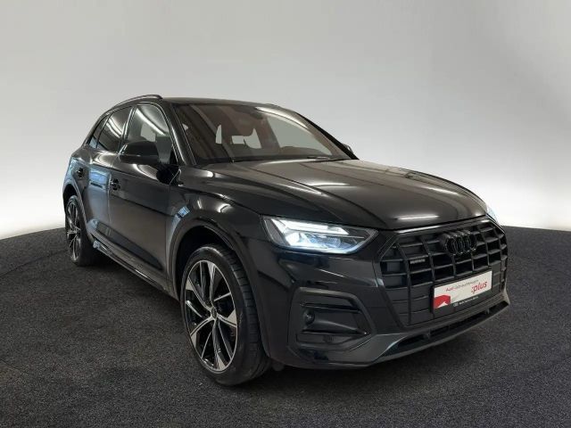 Audi Q5 40 TDI Quattro