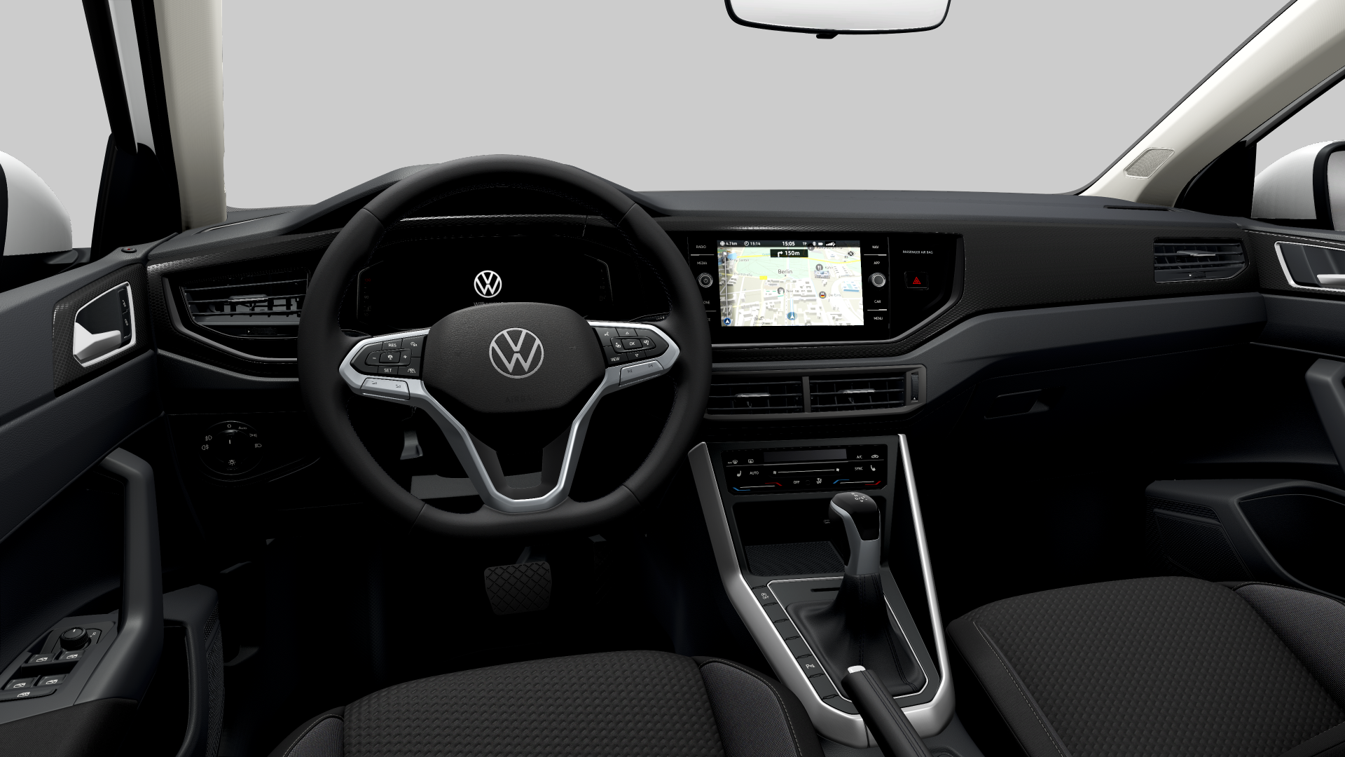 Volkswagen Taigo 1.0 TSI DSG Life