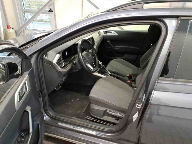 Volkswagen Taigo 1.0 TSI DSG Move