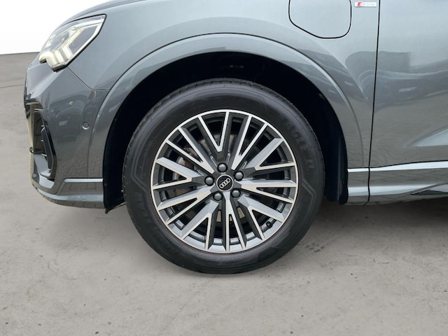 Audi Q3 45 TFSI Hybride S-Tronic