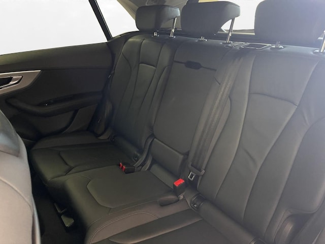 Audi Q8 50 TDI Quattro