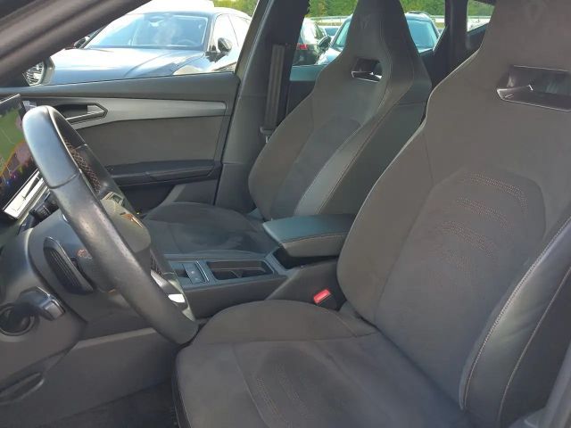 Cupra Formentor 2.0 TSI DSG