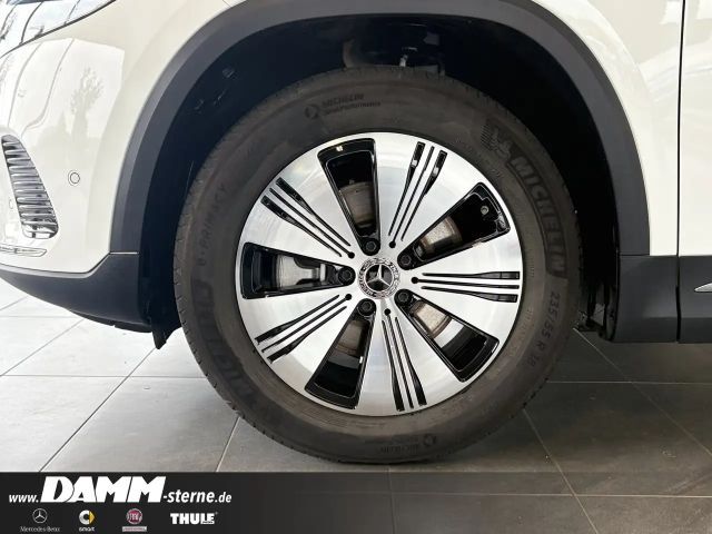 Mercedes-Benz EQA 300 4MATIC Progressive