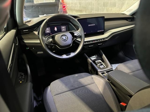 Skoda Octavia 2.0 TDI Combi