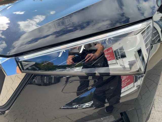 Skoda Scala 1.0 TSI Ambition