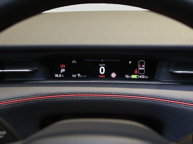 Volkswagen ID.7 GTX IQ.Drive Tourer