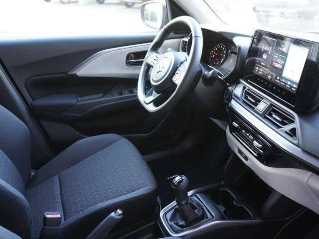 Suzuki Swift Comfort Hybrid