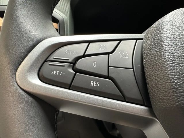 Dacia Duster Extreme TCe 130