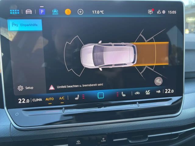 Volkswagen Golf 2.0 TDI DSG