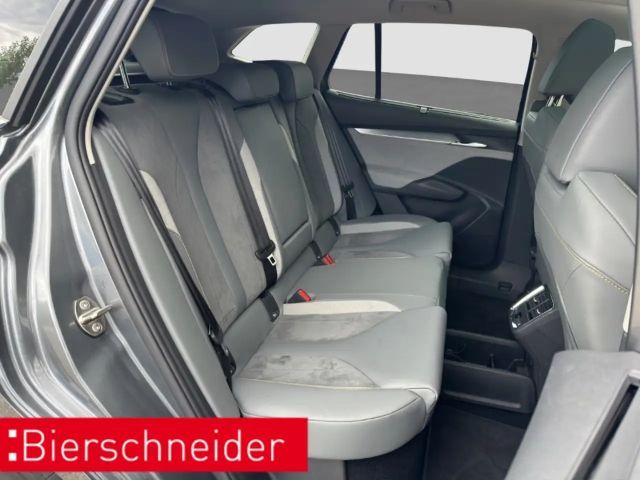 Skoda Enyaq Lounge iV 80