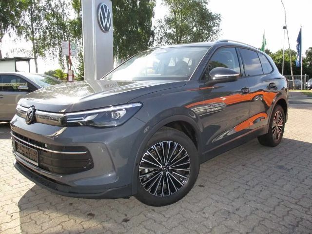 Volkswagen Tiguan 1.5 eTSI DSG Life