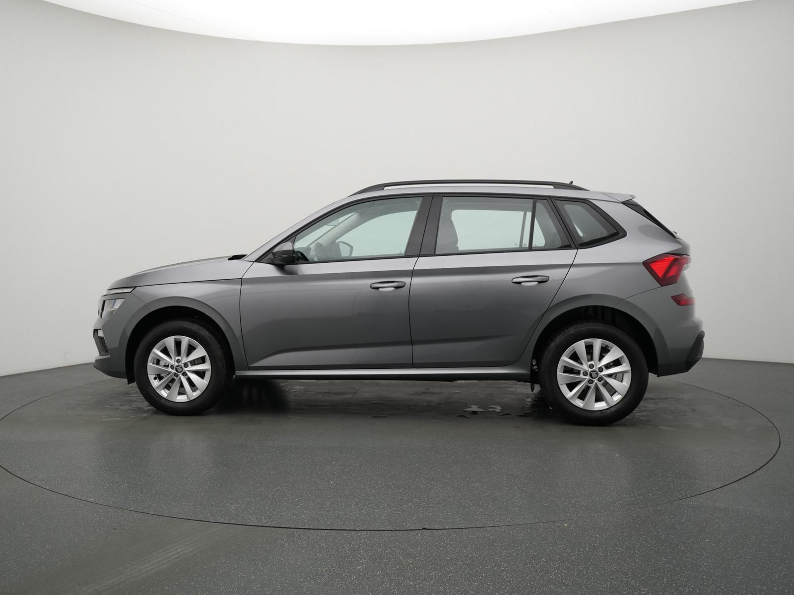 Skoda Kamiq Selection
