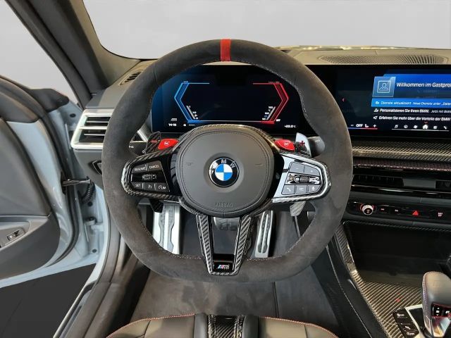 BMW M4 CS Coupé