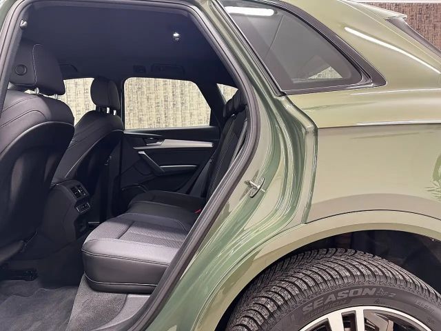 Audi Q5 40 TDI Quattro S-Tronic