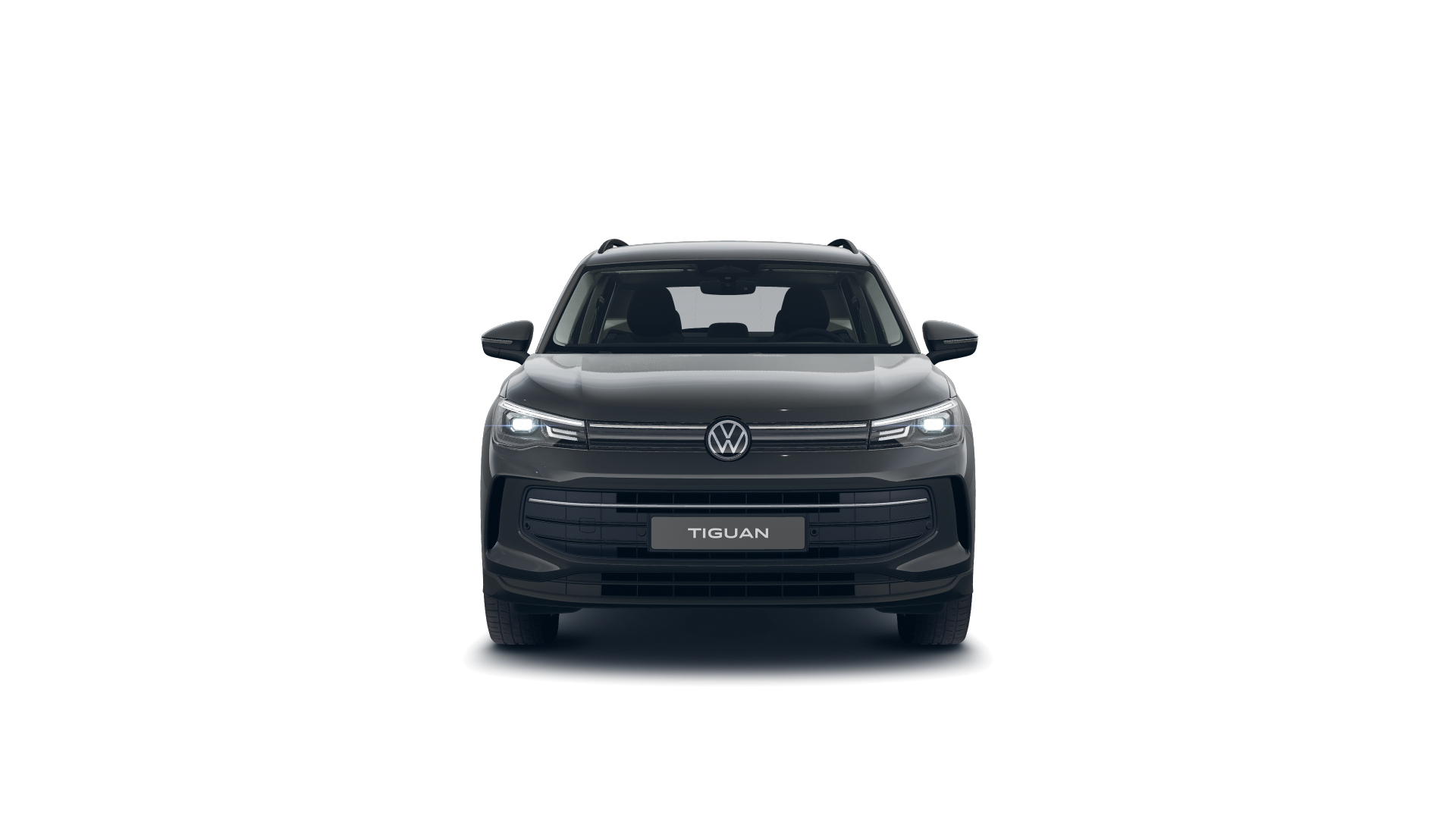 Volkswagen Tiguan DSG