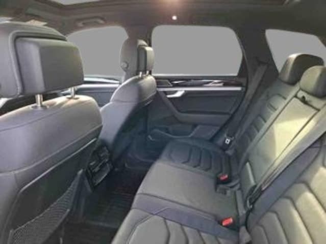 Volkswagen Touareg 3.0 V6 TDI 3.0 V6 TSI