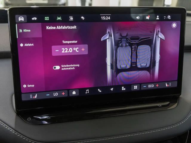 Skoda Enyaq Sportline