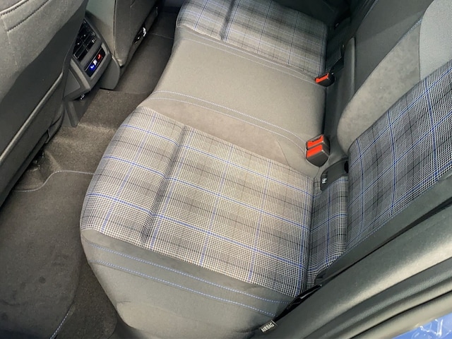 Volkswagen Golf DSG GTE eHybrid