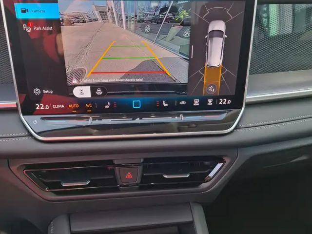 Volkswagen Tayron 1.5 eTSI Life