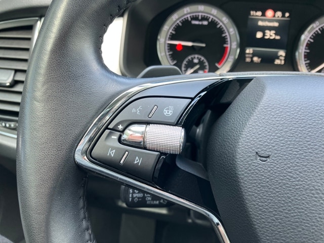 Skoda Kodiaq 2.0 TDI Tour