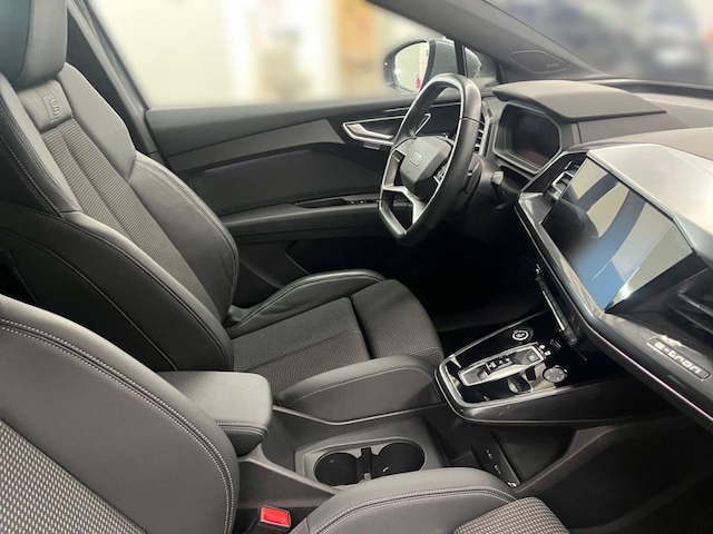 Audi Q4 e-tron 35 Sportback