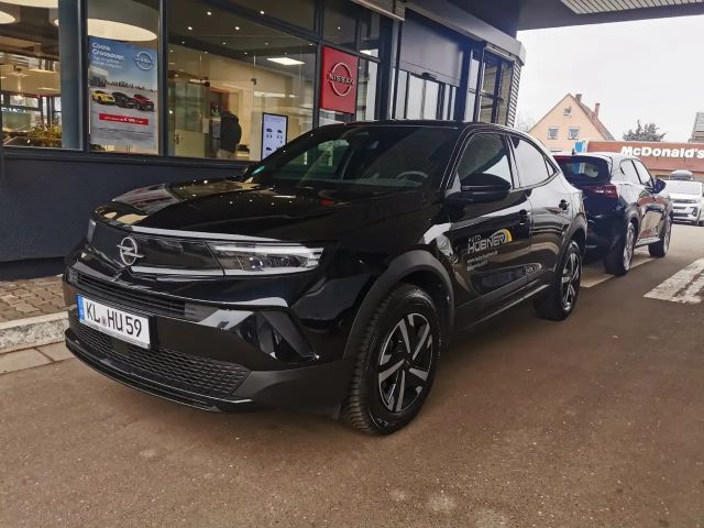 Opel Mokka Elegance
