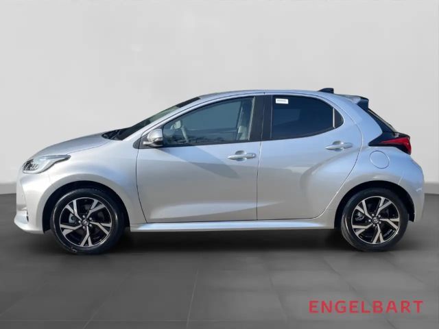 Toyota Yaris Comfort Hatchback Hybride