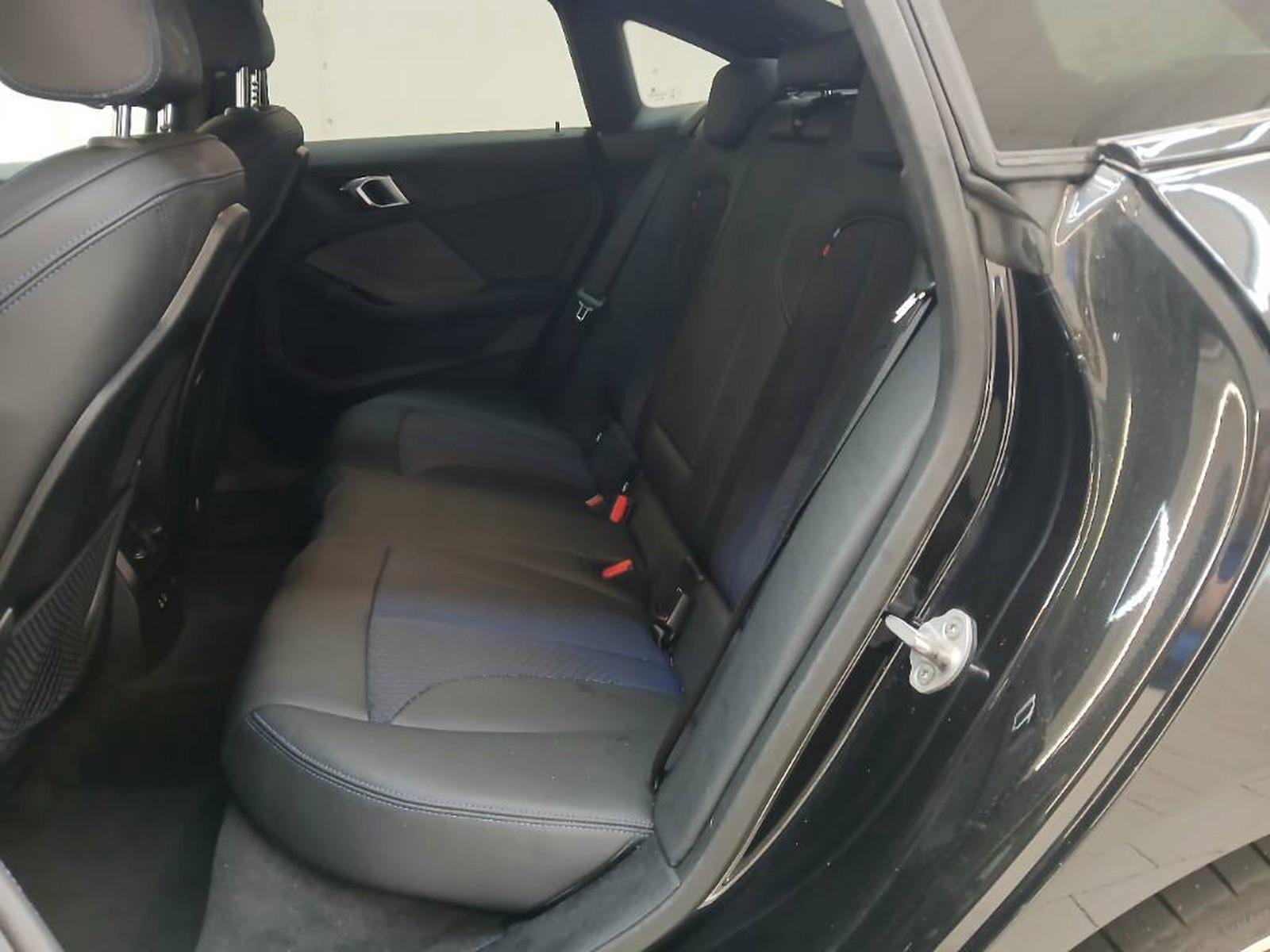 BMW 218 218i Coupé Gran Coupé M-Sport