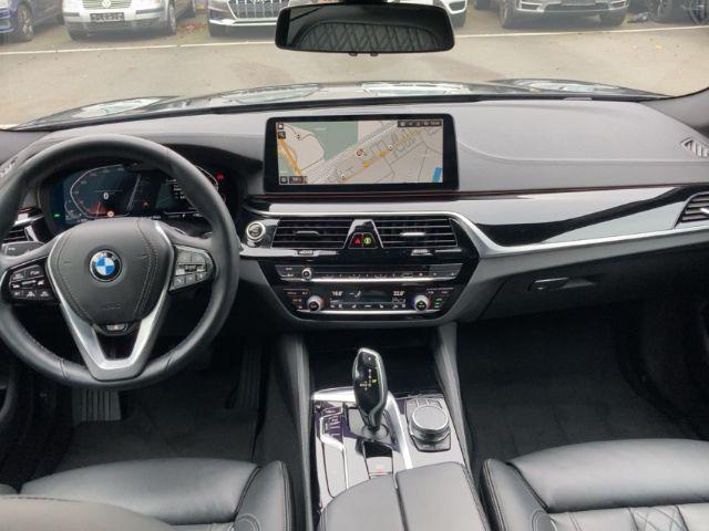 BMW 530 530d Sedan xDrive