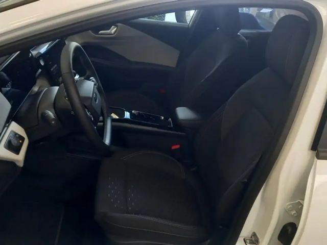 Ford Puma E-Gen 43kWh