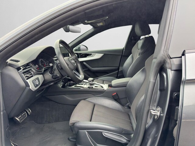 Audi A5 40 TDI Quattro S-Tronic Sportback