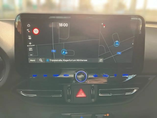 Hyundai i30 1.0 T-GDi