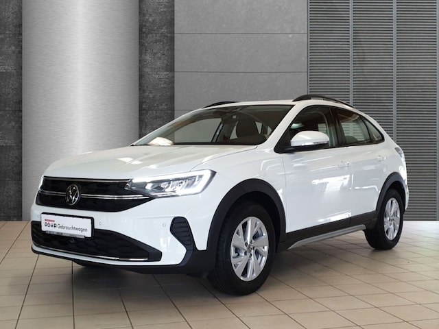 Volkswagen Taigo 1.0 TSI BMT