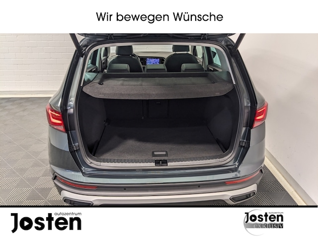 Seat Ateca 2.0 TDI DSG Style