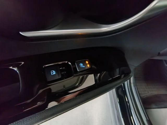 Hyundai Tucson CRDi Vierwielaandrijving