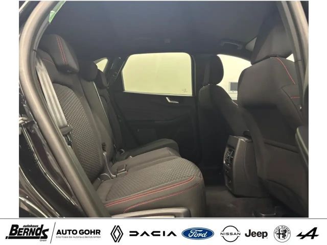 Ford Kuga EcoBoost ST Line