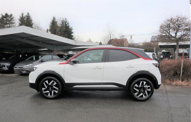 Opel Mokka 1.2 Turbo GS-Line Grand Sport Turbo