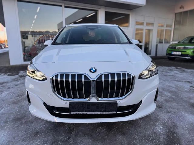 BMW 218 218i Active Tourer Luxury Line