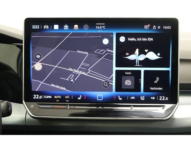 Volkswagen Golf 1.5 TSI Golf VIII Variant