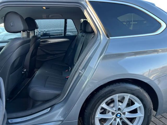 BMW 520 520d 520i Touring xDrive