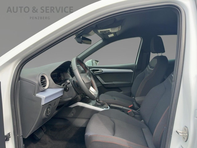 Seat Arona 1.0 TSI DSG FR-lijn