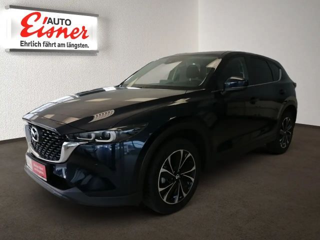 Mazda CX-5 Advantage