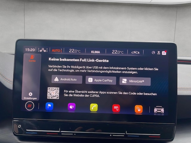 Cupra Formentor 2.5 TSI 4Drive DSG VZ5