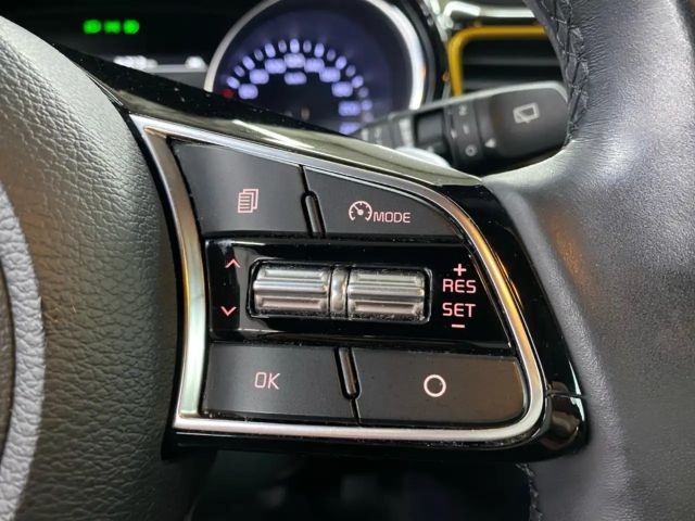 Kia XCeed Platinum Edition