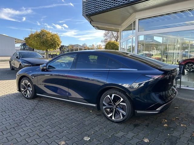 Mazda 6e Plus Takumi