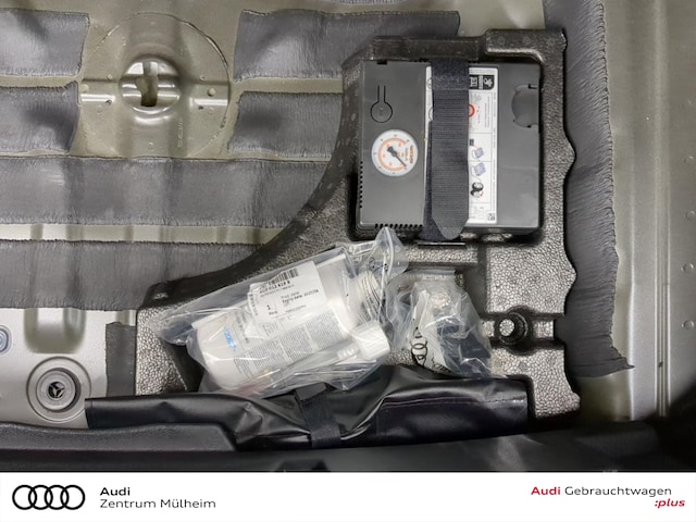 Audi A3 35 TDI S-Tronic Sportback