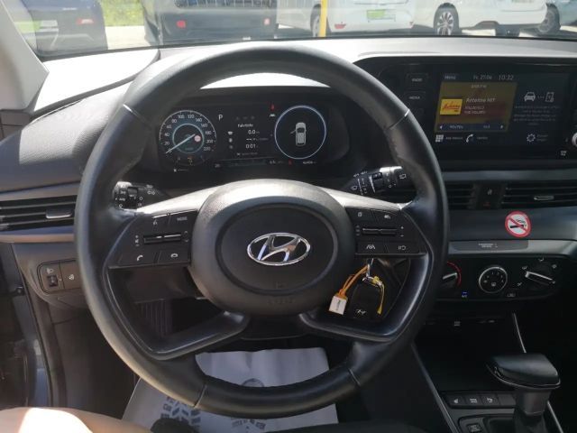 Hyundai i20 1.0 T-GDi Trend