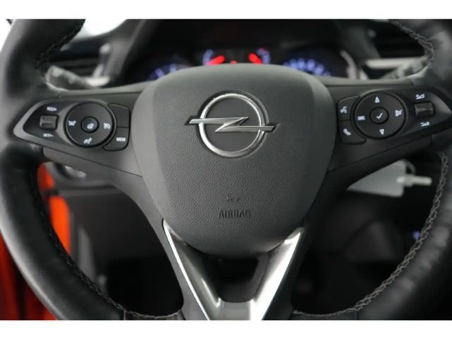 Opel Corsa Edition F Edition